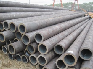 秀屿20CrMo冷拔无缝钢管