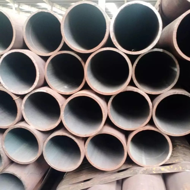秀屿12Cr1MovG合金无缝钢管