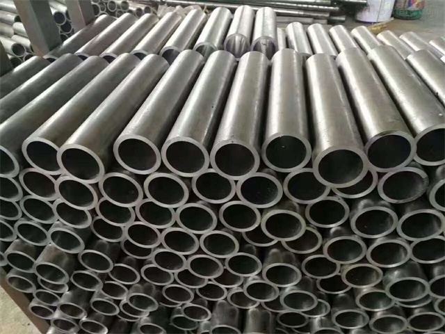 秀屿30CrMo精密无缝钢管