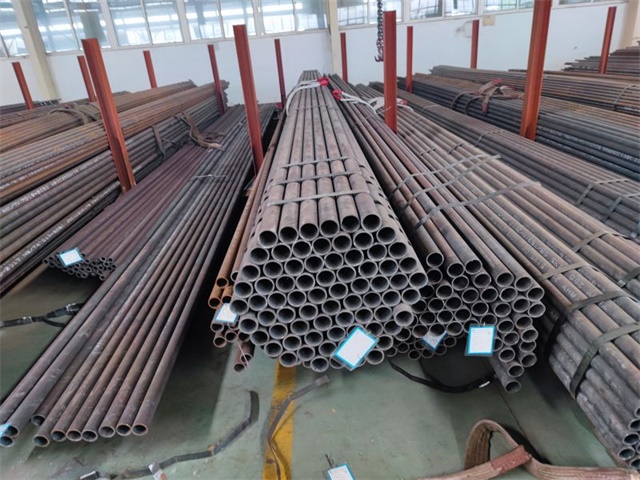 秀屿20G合金无缝钢管